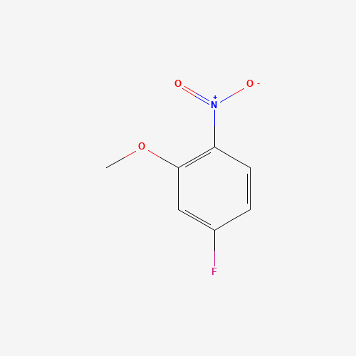 FT-0612040 CAS:448-19-1 chemical structure