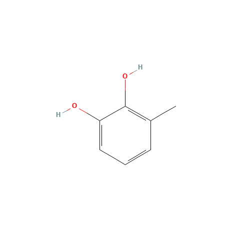 FT-0612043 CAS:488-17-5 chemical structure