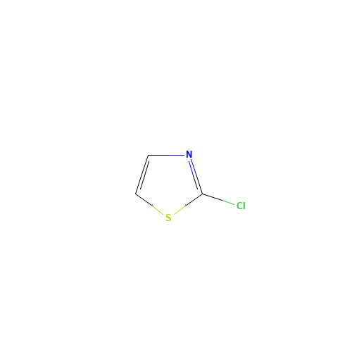 2-Chlorothiazole (CAS: 3034-52-4) - Related Chemical Product