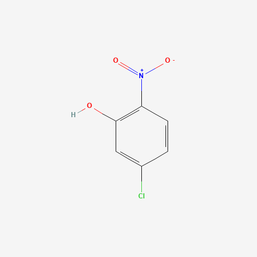 FT-0612049 CAS:611-07-4 chemical structure