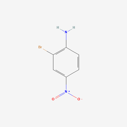 FT-0612052 CAS:13296-94-1 chemical structure