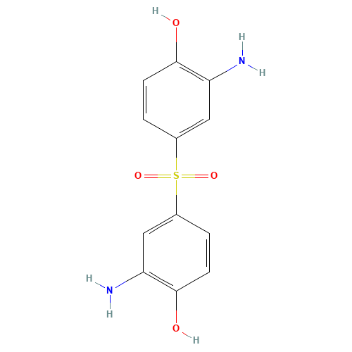 FT-0612059 CAS:7545-50-8 chemical structure