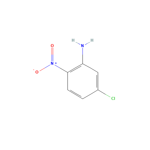 5-Chloro-2-nitroaniline (CAS: 1635-61-6) - Related Chemical Product