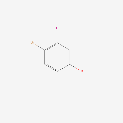 FT-0612068 CAS:408-50-4 chemical structure