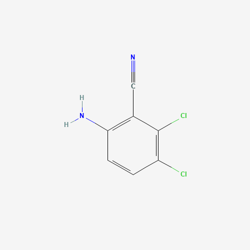 FT-0612069 CAS:147249-41-0 chemical structure