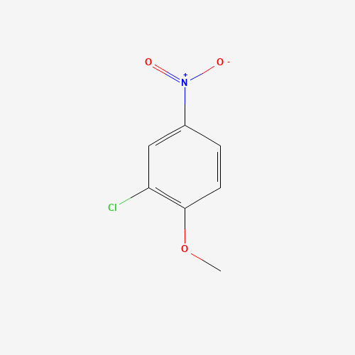 FT-0612075 CAS:4920-79-0 chemical structure