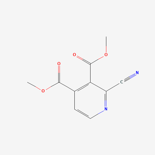 FT-0612092 CAS:205646-62-4 chemical structure