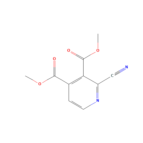 FT-0612092 CAS:205646-62-4 chemical structure