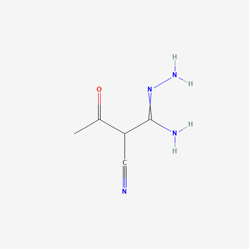 FT-0612096 CAS:58955-41-2 chemical structure