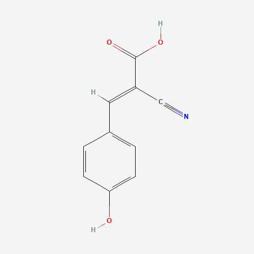 FT-0612097 CAS:28166-41-8 chemical structure
