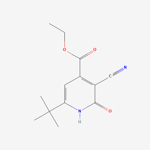 FT-0612101 CAS:100616-09-9 chemical structure