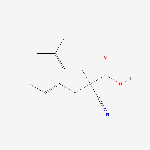 FT-0612103 CAS:189640-37-7 chemical structure