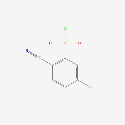 FT-0612104 CAS:197960-31-9 chemical structure