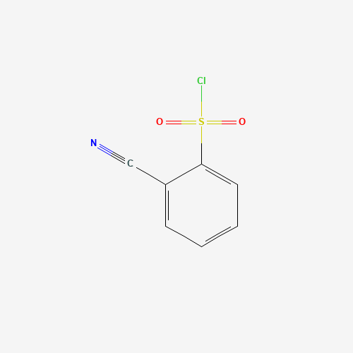 FT-0612107 CAS:69360-26-5 chemical structure