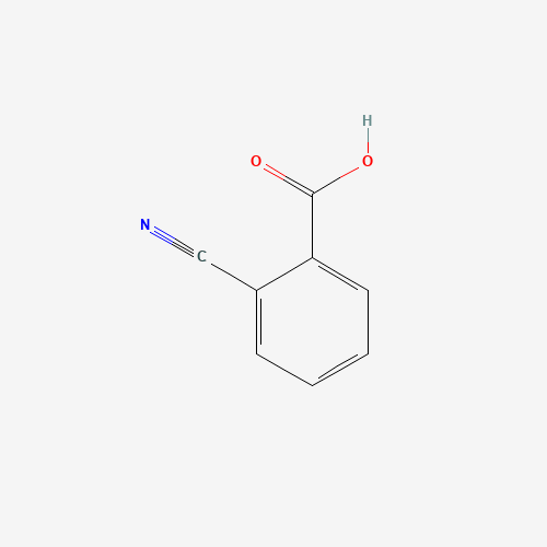 FT-0612108 CAS:3839-22-3 chemical structure