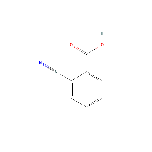 FT-0612108 CAS:3839-22-3 chemical structure