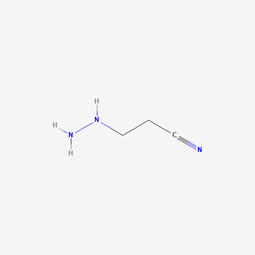 FT-0612111 CAS:353-07-1 chemical structure