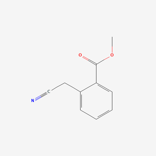 FT-0612113 CAS:5597-04-6 chemical structure