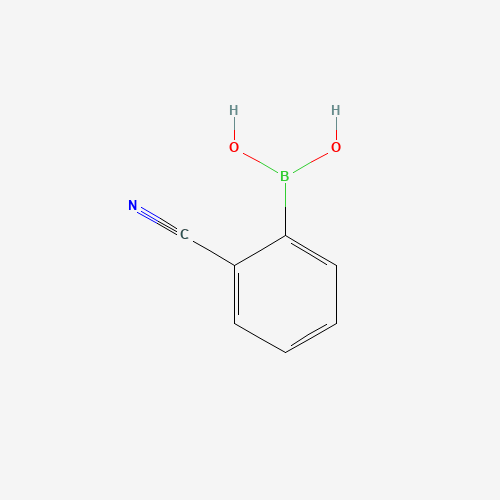 FT-0612117 CAS:138642-62-3 chemical structure