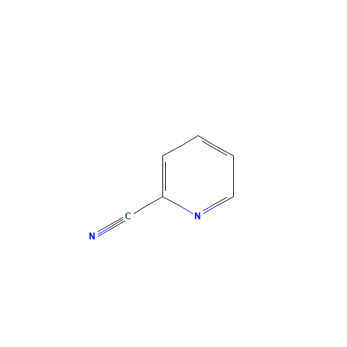 2-Cyanopyridine (CAS: 100-70-9) - Related Chemical Product