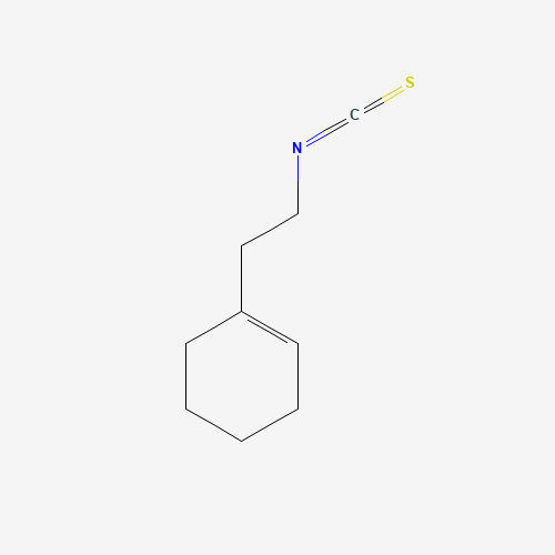 FT-0612121 CAS:149488-89-1 chemical structure