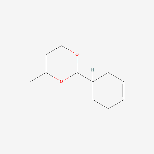 FT-0612122 CAS:103907-82-0 chemical structure