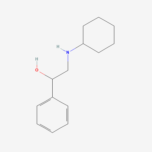 FT-0612124 CAS:6589-48-6 chemical structure