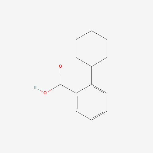 FT-0612126 CAS:97023-48-8 chemical structure