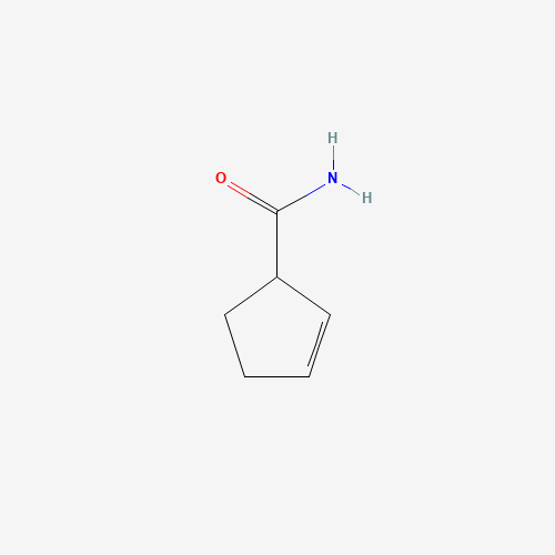 FT-0612130 CAS:24647-27-6 chemical structure