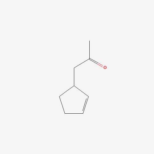 FT-0612131 CAS:105-24-8 chemical structure