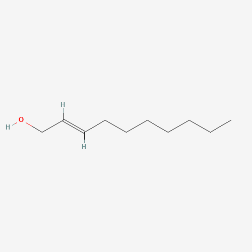 FT-0612136 CAS:22104-80-9 chemical structure