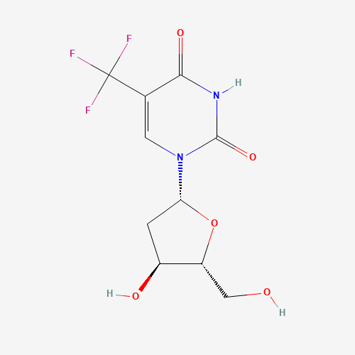 FT-0612140 CAS:70-00-8 chemical structure
