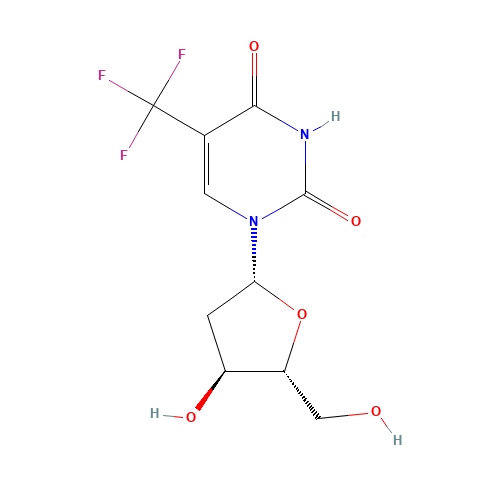 FT-0612140 CAS:70-00-8 chemical structure