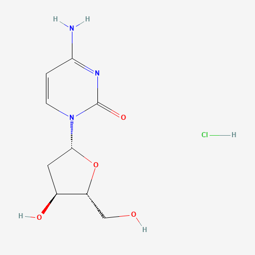 FT-0612142 CAS:3992-42-5 chemical structure