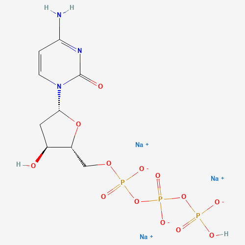 FT-0612147 CAS:109909-44-6 chemical structure
