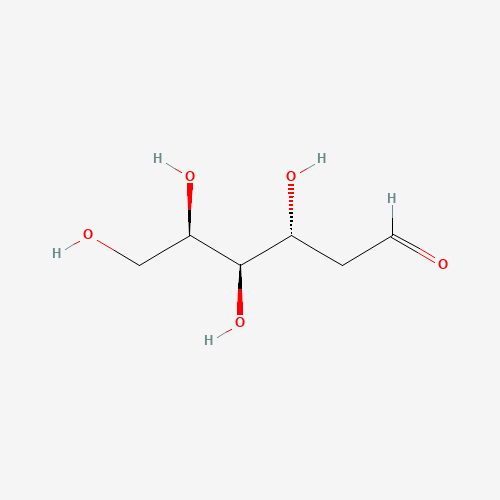 FT-0612149 CAS:1949-89-9 chemical structure
