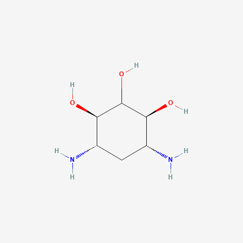 FT-0612153 CAS:2037-48-1 chemical structure
