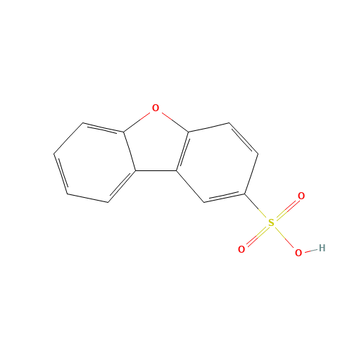 FT-0612164 CAS:83863-63-2 chemical structure
