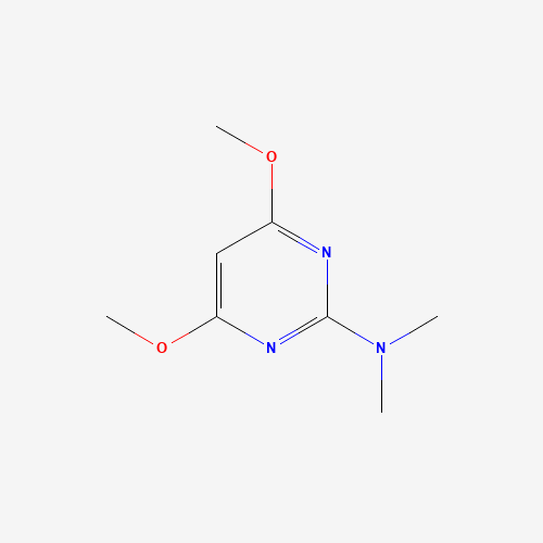 FT-0612174 CAS:56873-65-5 chemical structure