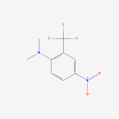 FT-0612175 CAS:54672-09-2 chemical structure