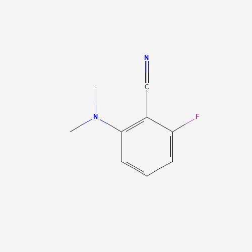 FT-0612176 CAS:96994-73-9 chemical structure