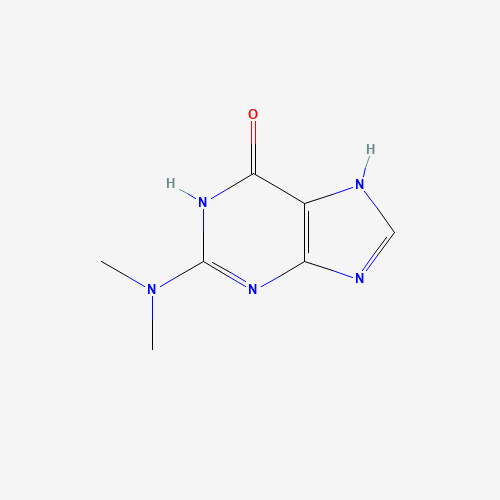 FT-0612177 CAS:1445-15-4 chemical structure