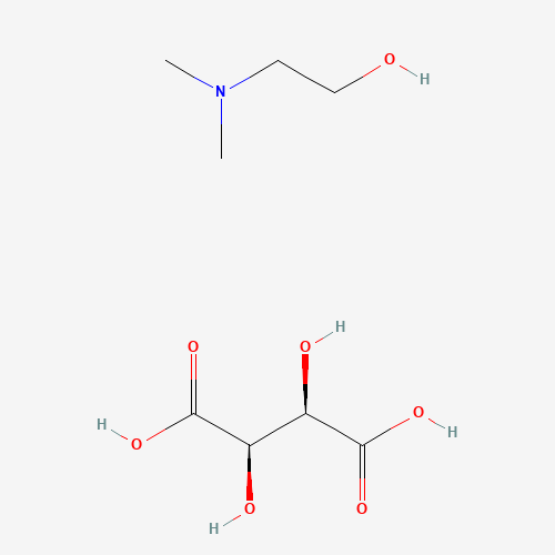 FT-0612179 CAS:5988-51-2 chemical structure