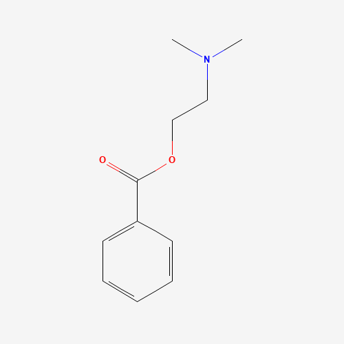 FT-0612180 CAS:2208-05-1 chemical structure