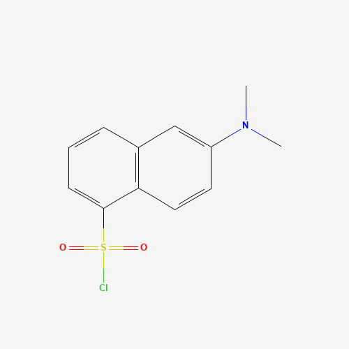 FT-0612184 CAS:69037-87-2 chemical structure