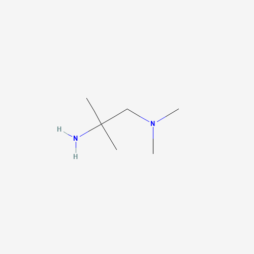 FT-0612186 CAS:89379-40-8 chemical structure