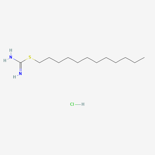 FT-0612191 CAS:3482-54-0 chemical structure