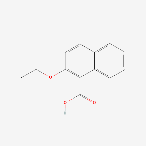 FT-0612196 CAS:2224-00-2 chemical structure
