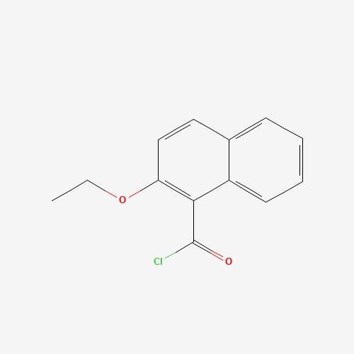 FT-0612197 CAS:55150-29-3 chemical structure