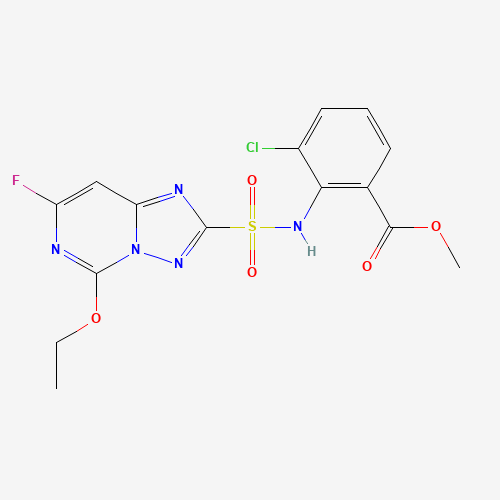FT-0612199 CAS:147150-35-4 chemical structure
